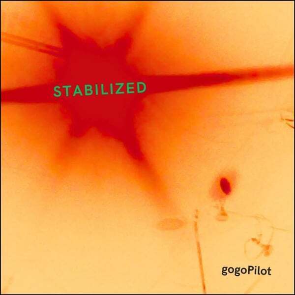 Cover art for Stabilized